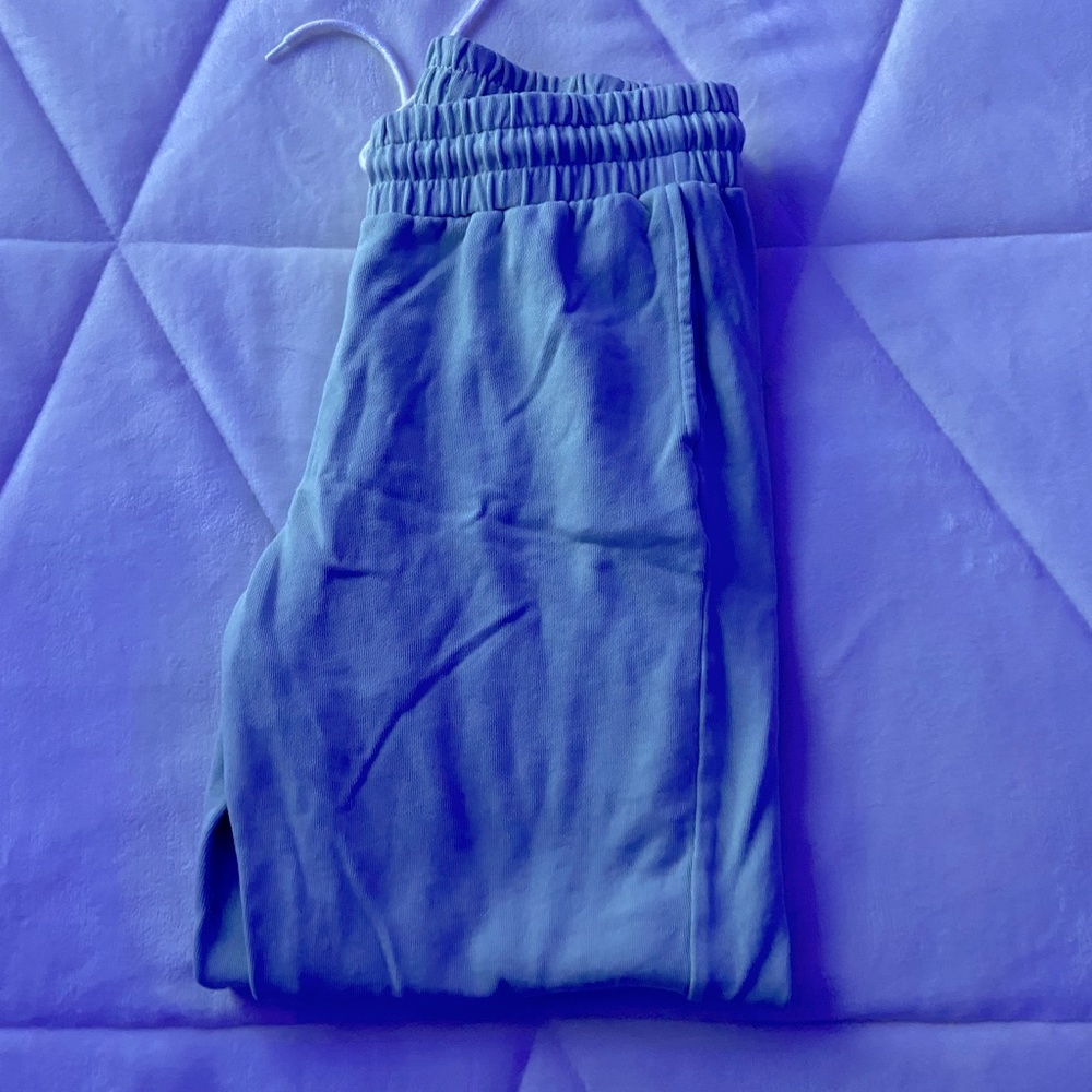 TIE-DYE SWEATPANTS